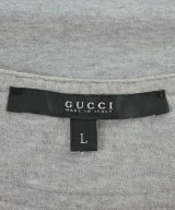GUCCI（グッチ）タンクトップ グレー サイズ:M メンズ/2200646527024