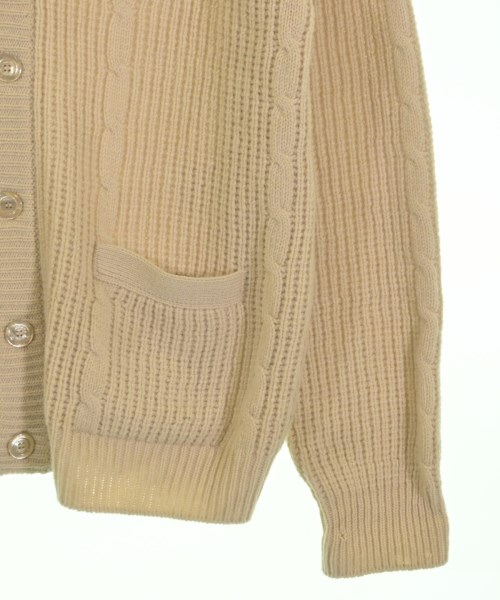 GUCCI（グッチ）カーディガン ベージュ サイズ:M メンズ/2200646531182