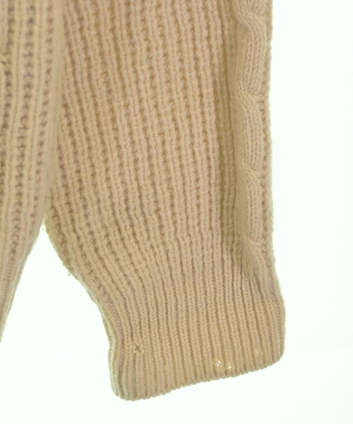 GUCCI（グッチ）カーディガン ベージュ サイズ:M メンズ/2200646531182