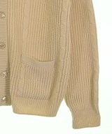 GUCCI（グッチ）カーディガン ベージュ サイズ:M メンズ/2200646531182