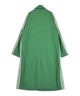 GUCCI（グッチ）ステンカラーコート 緑 サイズ:46(M位) メンズ/2200636461017