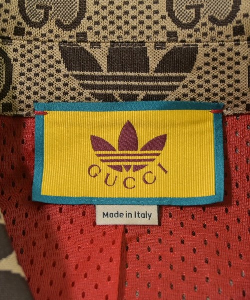 GUCCI（グッチ）その他 ベージュ サイズ:M メンズ/2200636461024