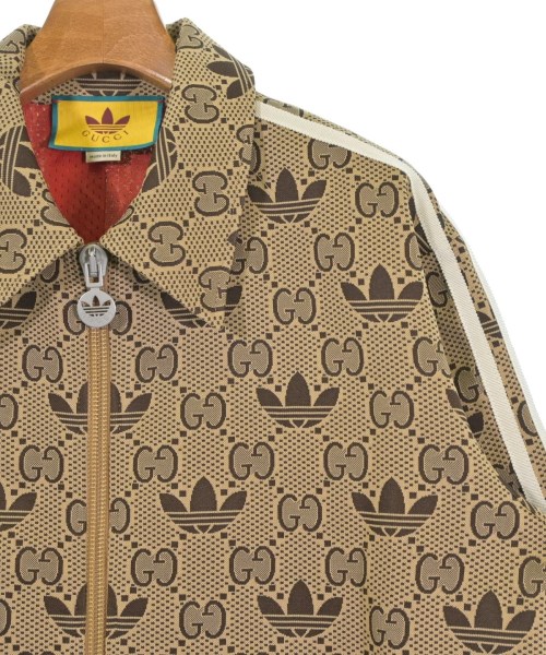 GUCCI（グッチ）その他 ベージュ サイズ:M メンズ/2200636461024