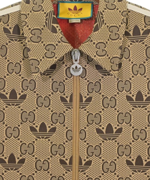 GUCCI（グッチ）その他 ベージュ サイズ:M メンズ/2200636461024