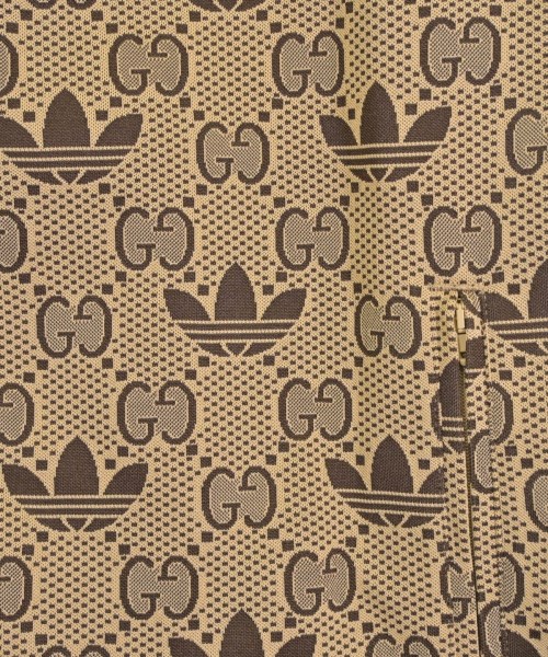 GUCCI（グッチ）その他 ベージュ サイズ:M メンズ/2200636461024