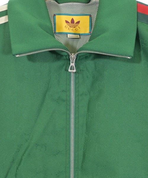 GUCCI（グッチ）その他 緑 サイズ:48(L位) メンズ/2200636461031