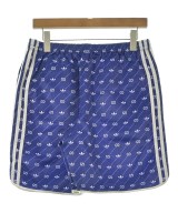 GUCCI（グッチ）ショートパンツ 紫 サイズ:48(L位) メンズ/2200636461055