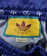 GUCCI（グッチ）ショートパンツ 紫 サイズ:48(L位) メンズ/2200636461055