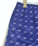GUCCI（グッチ）ショートパンツ 紫 サイズ:48(L位) メンズ/2200636461055