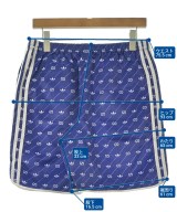 GUCCI（グッチ）ショートパンツ 紫 サイズ:48(L位) メンズ/2200636461055