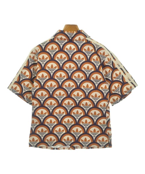 GUCCI（グッチ）カジュアルシャツ ベージュ サイズ:40(M位) レディース/2200636461079