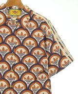 GUCCI（グッチ）カジュアルシャツ ベージュ サイズ:40(M位) レディース/2200636461079
