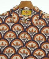 GUCCI（グッチ）カジュアルシャツ ベージュ サイズ:40(M位) レディース/2200636461079