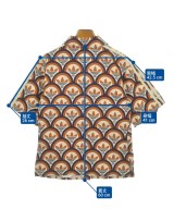 GUCCI（グッチ）カジュアルシャツ ベージュ サイズ:40(M位) レディース/2200636461079