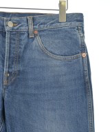 GUCCI（グッチ）デニムパンツ 青 サイズ:32(L位) メンズ/2200639497013