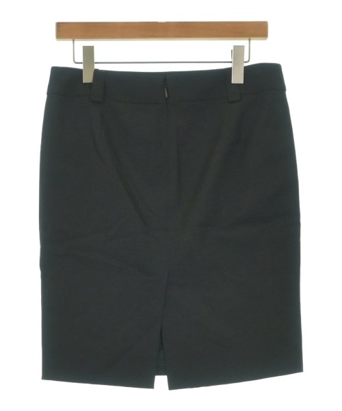 GUCCI（グッチ）ミニスカート 黒 サイズ:42(M位) レディース/2200646848044