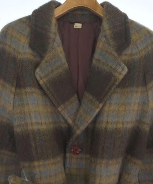 GUCCI（グッチ）その他 茶 サイズ:44(S位) メンズ/2200646856018