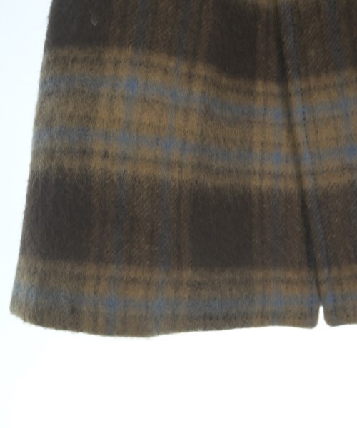 GUCCI（グッチ）その他 茶 サイズ:44(S位) メンズ/2200646856018