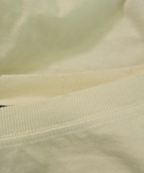 GUCCI（グッチ）Tシャツ・カットソー 白 サイズ:-(L位) メンズ/2200646938035