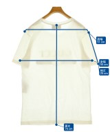 GUCCI（グッチ）Tシャツ・カットソー 白 サイズ:-(L位) メンズ/2200646938035