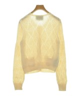 GUCCI（グッチ）カーディガン 白 サイズ:XS レディース/2200646997018