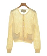 GUCCI カーディガン