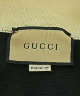 GUCCI（グッチ）ニット・セーター 白 サイズ:L メンズ/2200636383067