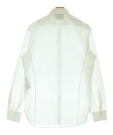 GUCCI（グッチ）ドレスシャツ 白 サイズ:16(L位) メンズ/2200636383111