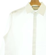 GUCCI（グッチ）ドレスシャツ 白 サイズ:16(L位) メンズ/2200636383111