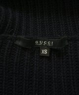 GUCCI（グッチ）カーディガン 紺 サイズ:XS メンズ/2200647097038
