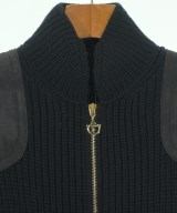 GUCCI（グッチ）カーディガン 紺 サイズ:XS メンズ/2200647097038