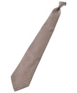 GUCCI（グッチ）ネクタイ 茶 サイズ:- メンズ/2200647164068