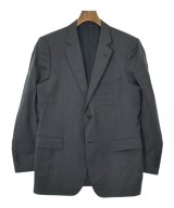 GUCCI（グッチ）ビジネス 紺 サイズ:50/50(XL位) メンズ/2200636189119