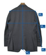 GUCCI（グッチ）ビジネス 紺 サイズ:50/50(XL位) メンズ/2200636189119