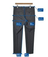 GUCCI（グッチ）ビジネス 紺 サイズ:50/50(XL位) メンズ/2200636189119