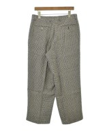 GUCCI（グッチ）スラックス 茶 サイズ:50(XL位) メンズ/2200636189140