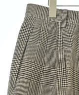 GUCCI（グッチ）スラックス 茶 サイズ:50(XL位) メンズ/2200636189140