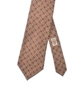 GUCCI（グッチ）ネクタイ 茶 サイズ:- メンズ/2200637747042