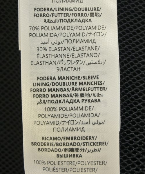 GUCCI（グッチ）その他 黒 サイズ:46(M位) メンズ/2200646872124