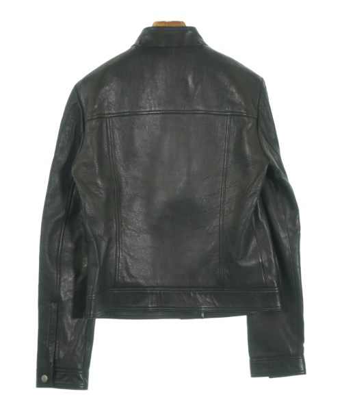 GUCCI（グッチ）ライダース 黒 サイズ:42(M位) レディース/2200646872131