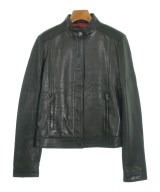 GUCCI（グッチ）ライダース 黒 サイズ:42(M位) レディース/2200646872131