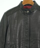 GUCCI（グッチ）ライダース 黒 サイズ:42(M位) レディース/2200646872131