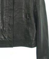 GUCCI（グッチ）ライダース 黒 サイズ:42(M位) レディース/2200646872131