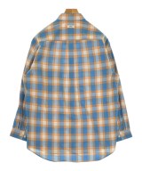 GUCCI（グッチ）カジュアルシャツ 青 サイズ:46(M位) メンズ/2200646872155