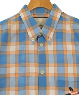 GUCCI（グッチ）カジュアルシャツ 青 サイズ:46(M位) メンズ/2200646872155