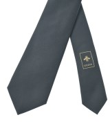 GUCCI（グッチ）ネクタイ 黒 サイズ:- メンズ/2200647494035