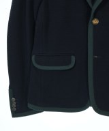 GUCCI（グッチ）カジュアルジャケット 紺 サイズ:44(S位) メンズ/2200647570012