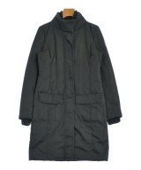 GUCCI（グッチ）ダウンコート 黒 サイズ:38(S位) レディース/2200637102032