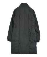 GUCCI（グッチ）ダウンコート 黒 サイズ:38(S位) レディース/2200637102032
