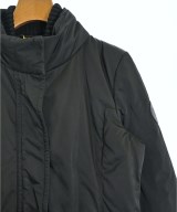 GUCCI（グッチ）ダウンコート 黒 サイズ:38(S位) レディース/2200637102032